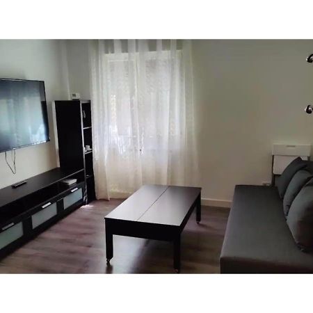 Tranquilo Apartamento 5 Pers. Madrid Rio Mendoza Exterior foto